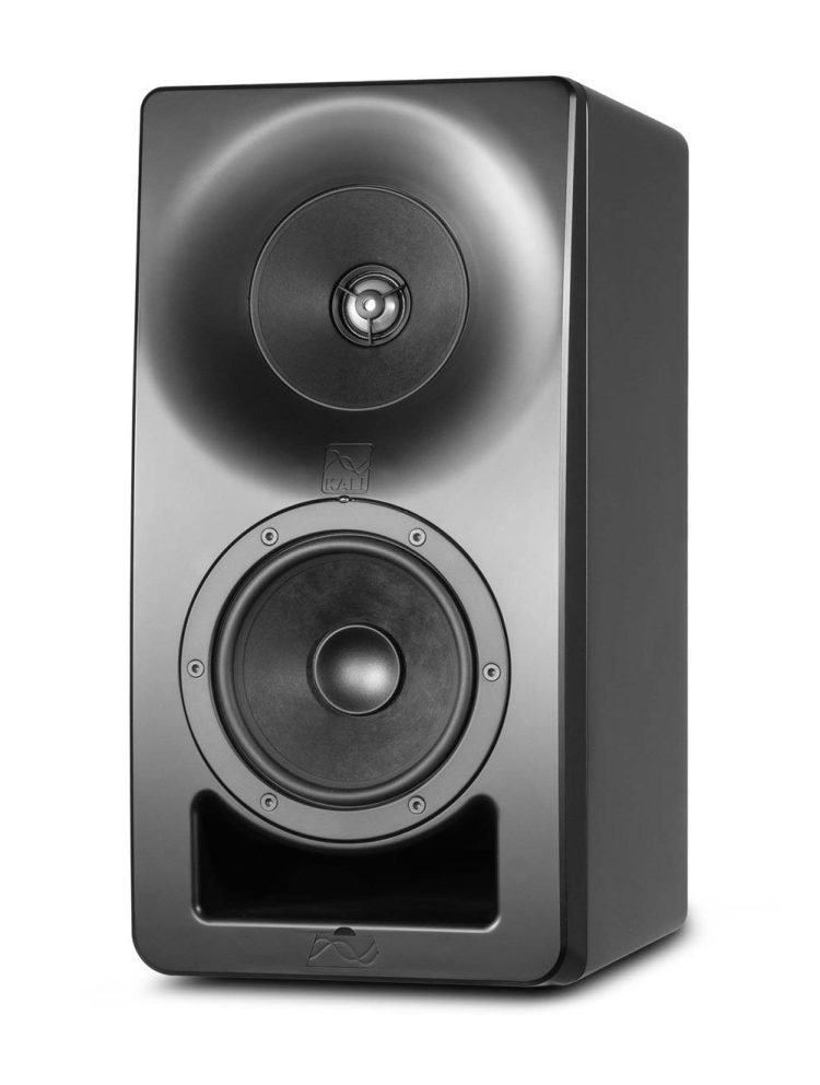 New Music Gear Monday: Kali Audio SM-5 Powered Monitor Speaker New Music Gear Monday: Kali Audio SM-5 Powered Monitor Speaker