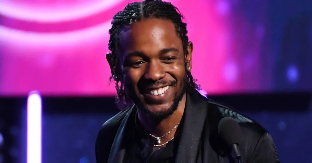 Kendrick Lamar Aiming For Biggest Hip-Hop Album Streaming Debut Of 2024 Since Drake