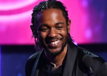 Kendrick Lamar Aiming For Biggest Hip-Hop Album Streaming Debut Of 2024 Since Drake Kendrick Lamar Aiming For Biggest Hip-Hop Album Streaming Debut Of 2024 Since Drake