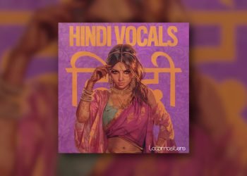 Loopmasters releases Hindi Vocals sample pack