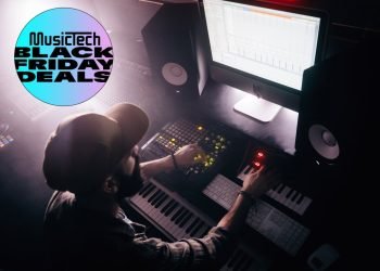 the biggest savings on synths, DJ controllers and plugins right now