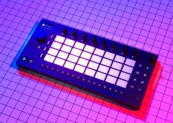 How Ableton built Move How Ableton built Move