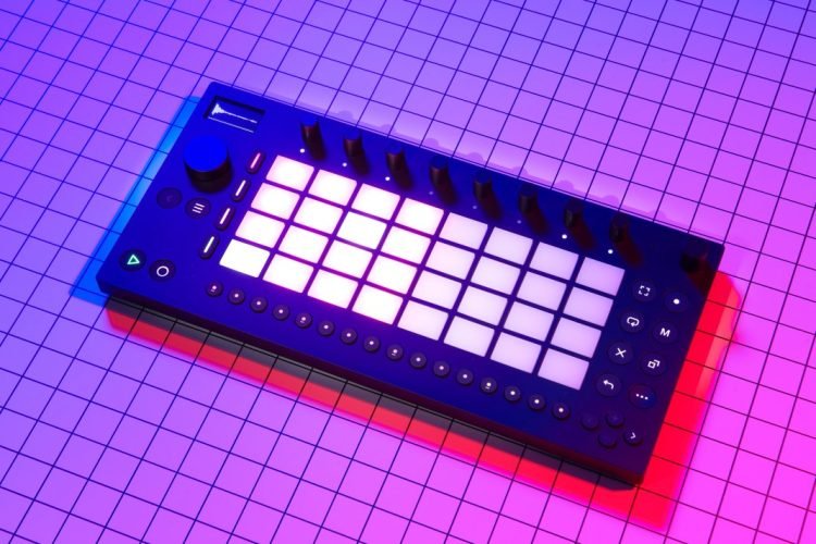 How Ableton built Move