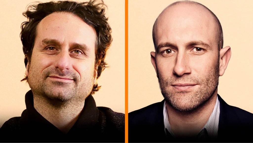 Marco Paglia and Rio Caraeff appointed Co-Presidents of Musixmatch