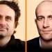Marco Paglia and Rio Caraeff appointed Co-Presidents of Musixmatch Marco Paglia and Rio Caraeff appointed Co-Presidents of Musixmatch