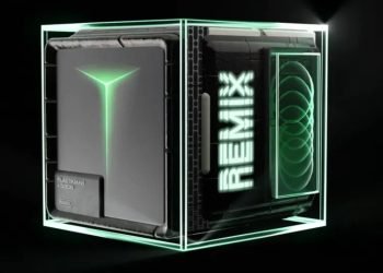 Plastikman’s iconic track “EXhale” now available for exclusive interactive remixing