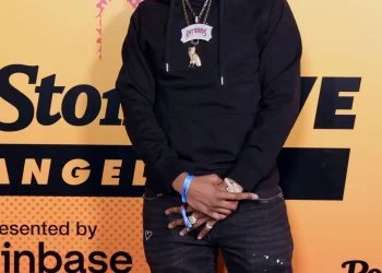 Roy Woods Is As Smooth As Ever On Our New “R&B Season” Playlist Update: Stream