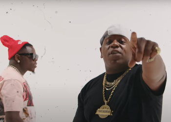 Gerreddi And Big Boogie Drop The Ultimate Club Banger “For A Dog” Gerreddi And Big Boogie Drop The Ultimate Club Banger “For A Dog”