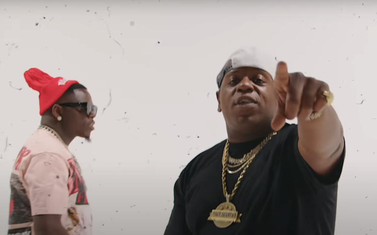Gerreddi And Big Boogie Drop The Ultimate Club Banger “For A Dog” Gerreddi And Big Boogie Drop The Ultimate Club Banger “For A Dog”