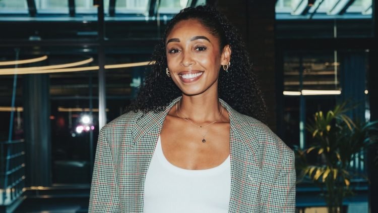 Lekeisha Irion appointed Head of A&R at Warner Chappell Music Benelux Lekeisha Irion appointed Head of A&R at Warner Chappell Music Benelux