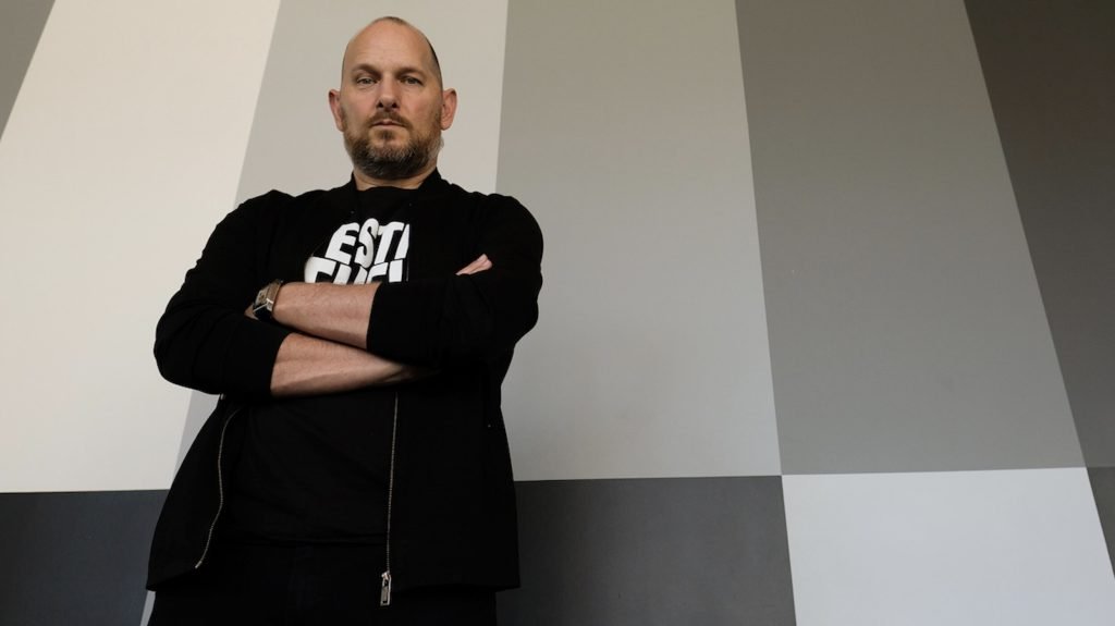 Chris Taylor launches management company, Hall of Fame Artists