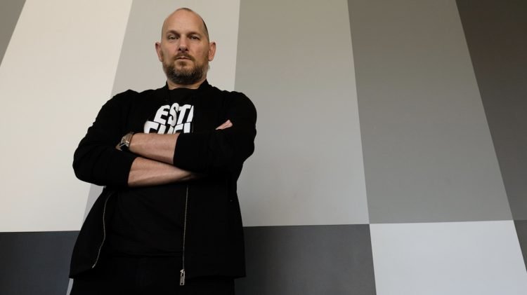 Chris Taylor launches management company, Hall of Fame Artists Chris Taylor launches management company, Hall of Fame Artists