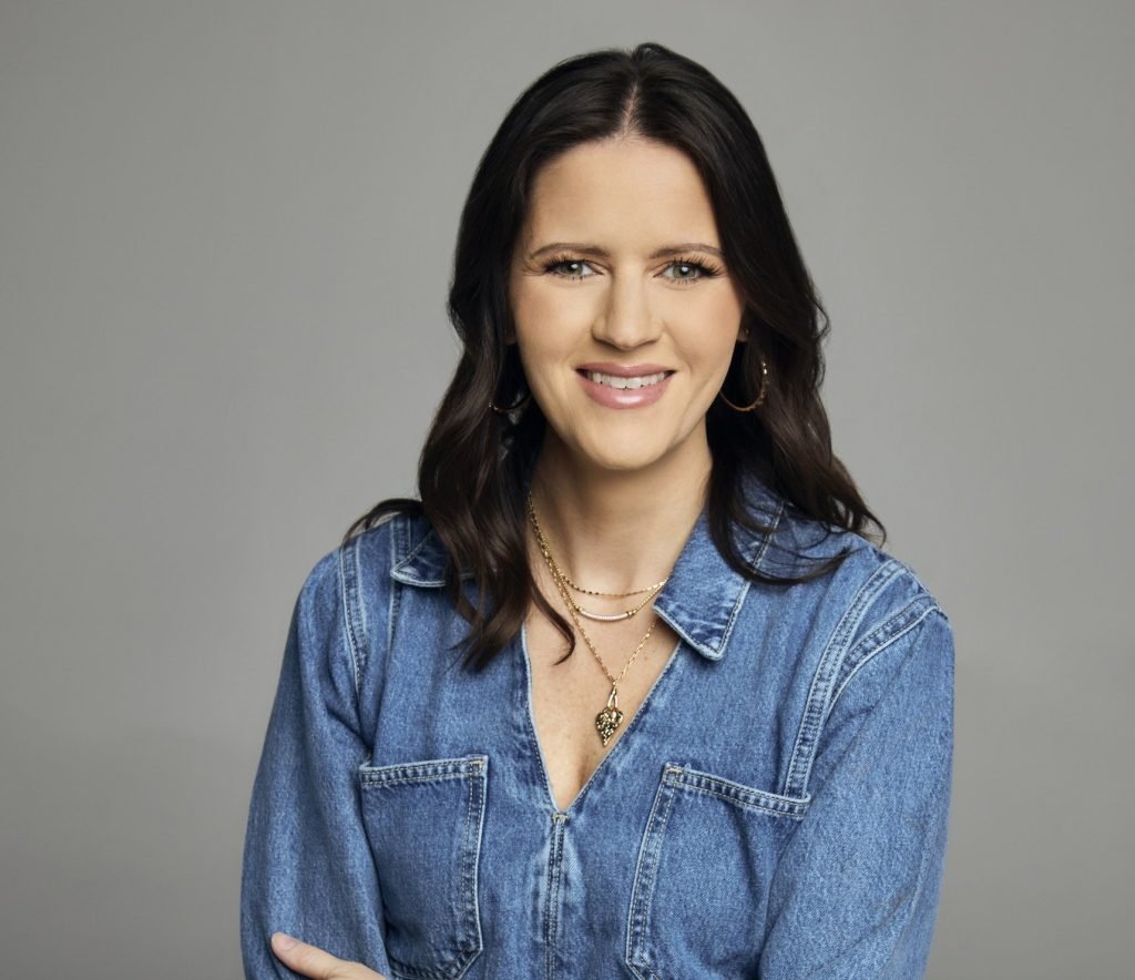 Taylor Lindsey promoted to Chairman and CEO of Sony Music Nashville
