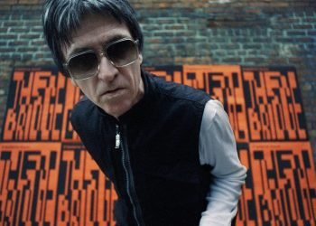 Johnny Marr talks artist development and the record industry’s future as he partners with Epidemic Sound Johnny Marr talks artist development and the record industry’s future as he partners with Epidemic Sound