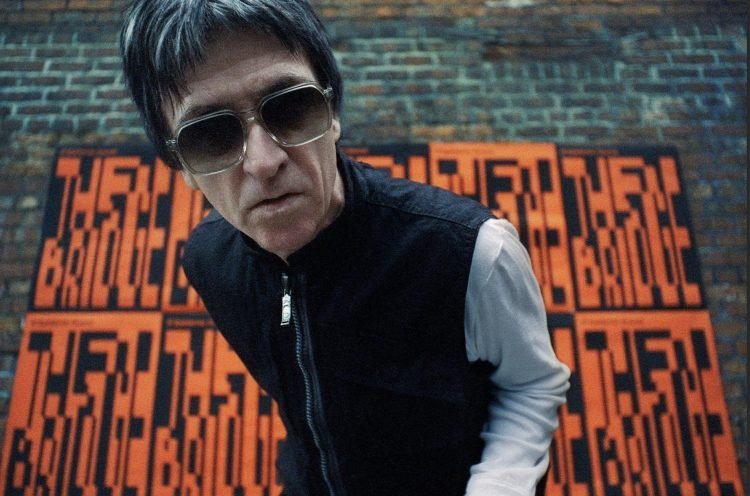 Johnny Marr talks artist development and the record industry’s future as he partners with Epidemic Sound