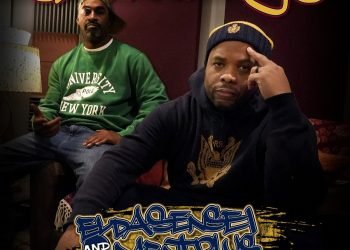 El Da Sensei & Ment Plus Drop “Set In Our Ways” El Da Sensei & Ment Plus Drop “Set In Our Ways”