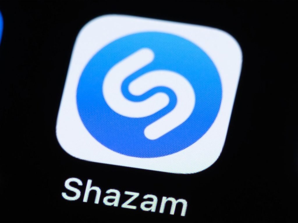 Shazam has identified 100 billion songs since its launch in 2002