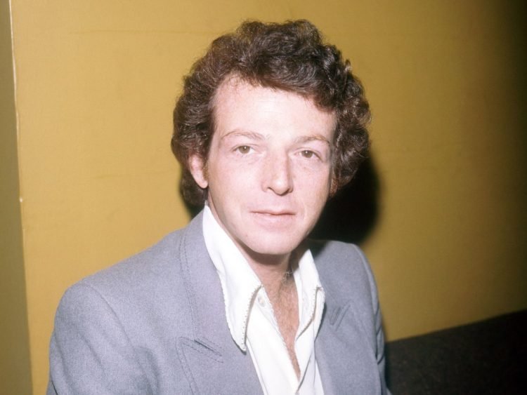 Shel Talmy, producer for The Who and The Kinks, dies aged 87