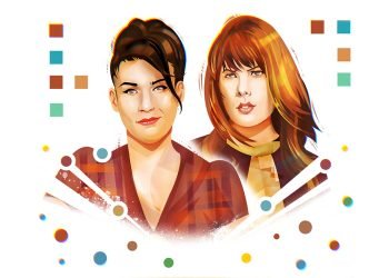 Song Exploder – Le Tigre