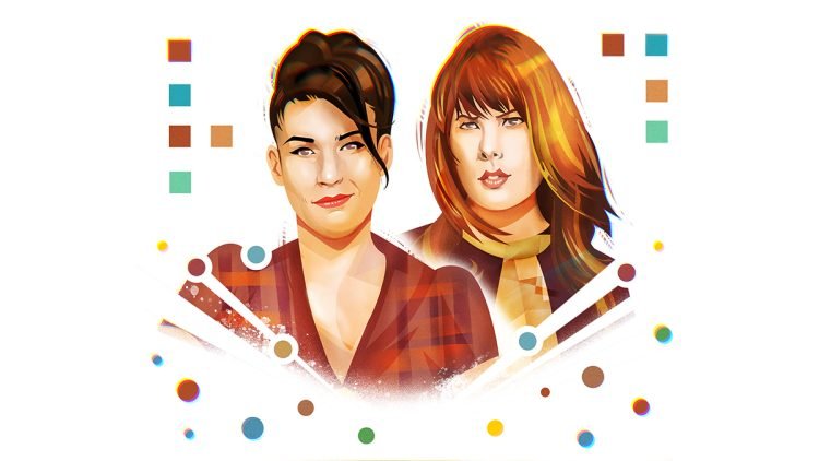 Song Exploder - Le Tigre Song Exploder – Le Tigre