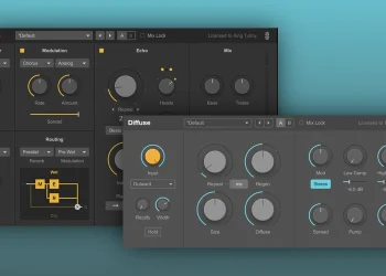 Dub Machines delay effects by Surreal Machines on sale for $39 USD
