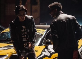 Nas’s Mass Appeal expands into Pakistan, partners with two of the country’s biggest artists, Talha Anjum and Umair