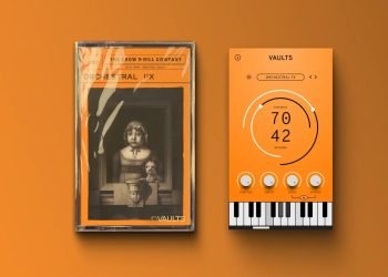The Crow Hill Company launches FREE Vaults Orchestral FX Halloween Strings Plugin The Crow Hill Company launches FREE Vaults Orchestral FX Halloween Strings Plugin