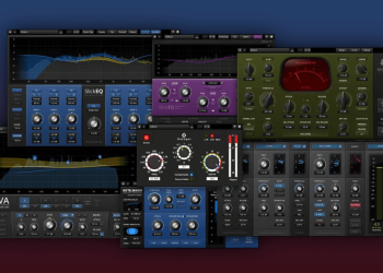 Save up to 80% on Tokyo Dawn Labs plugin bundles (dynamic processors, EQs)