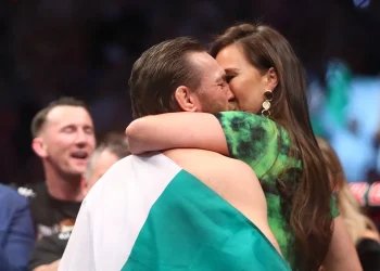 Dee Devlin Ruthlessly Insults Conor McGregor’s Sexual Assault Accuser