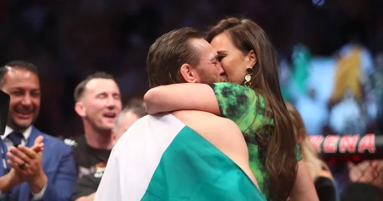 Dee Devlin Ruthlessly Insults Conor McGregor’s Sexual Assault Accuser Dee Devlin Ruthlessly Insults Conor McGregor’s Sexual Assault Accuser