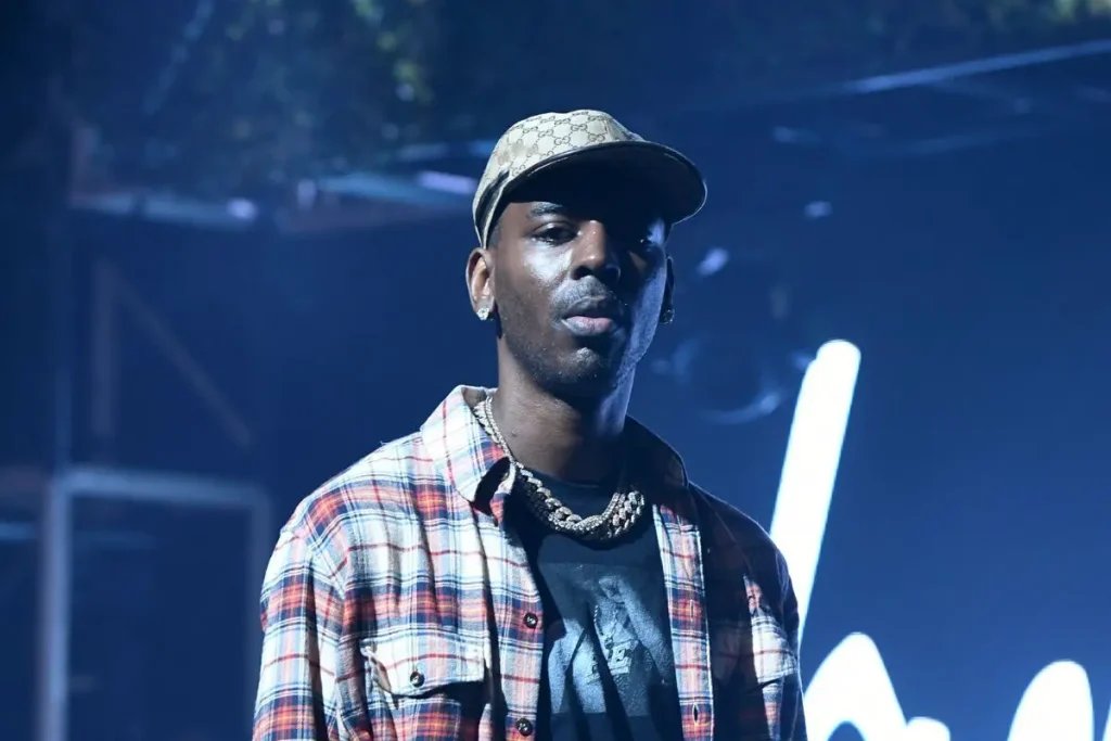 Man Who Helped Young Dolph’s Killer Gets Sweetheart Deal