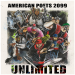 Urban Vault Exclusive: American Poets 2099 – 2099 Unlimited (Album/Audio Premiere/Spotify) Urban Vault Exclusive: American Poets 2099 – 2099 Unlimited (Album/Audio Premiere/Spotify)