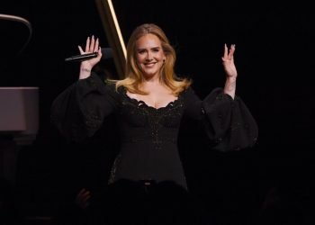 Adele Says Tearful Goodbye to Las Vegas Residency: What's Next? Adele Says Tearful Goodbye to Las Vegas Residency: What’s Next?