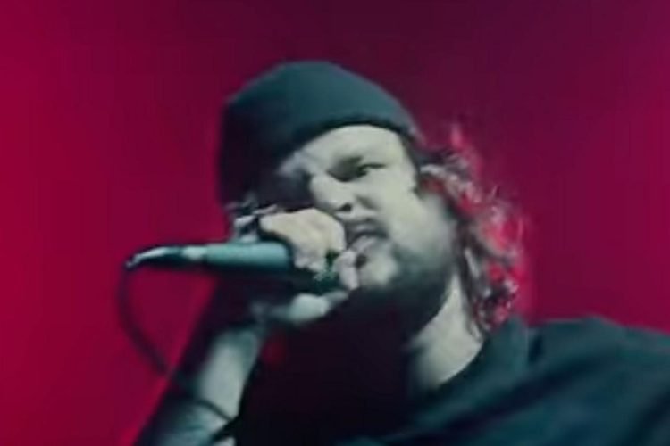 Dealer Vocalist Issues Statement on Oceano + Attila Tour Backlash Dealer Vocalist Issues Statement on Oceano + Attila Tour Backlash
