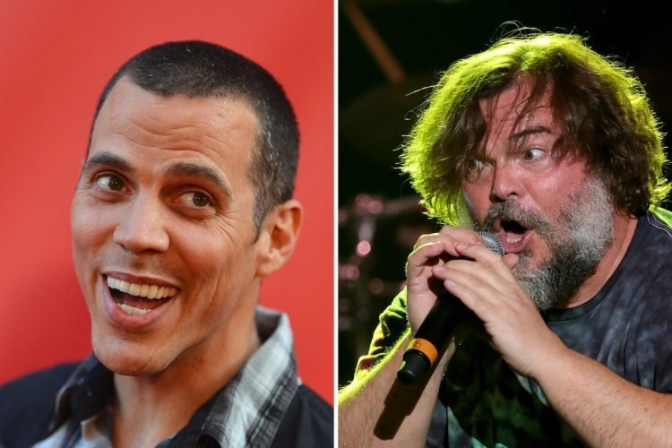 The Tenacious D Song Steve-O is Still 'Very Upset' About The Tenacious D Song Steve-O is Still ‘Very Upset’ About