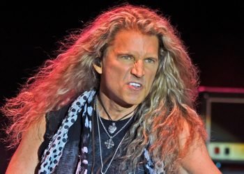 Mitch Malloy Still ‘Pissed’ Over Short Stint with Van Halen