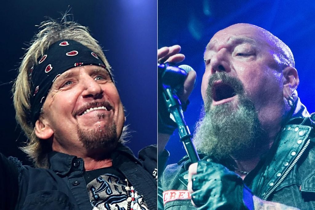 Rockers We've Lost in 2024
