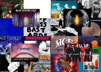 UCR’s Guide to the Year’s Biggest Records