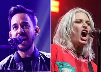 Linkin Park’s Nostalgic Vibes With Aggressive Song ‘Two-Faced’