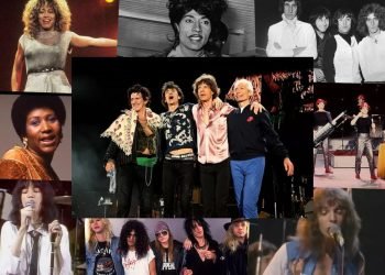 The 20 Most-Covered Rolling Stones Songs