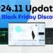 Audiocube 3D audio software update and huge Black Friday sale