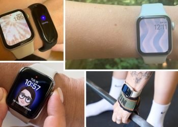 The Best Apple Watch, According to Certified Fitness Experts (2024)