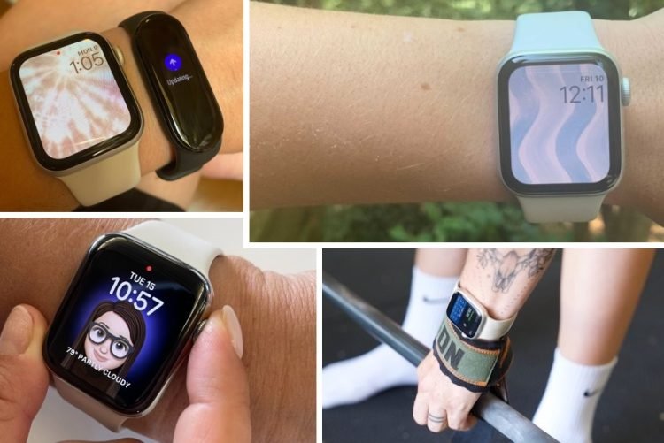 The Best Apple Watch, According to Certified Fitness Experts (2024) The Best Apple Watch, According to Certified Fitness Experts (2024)