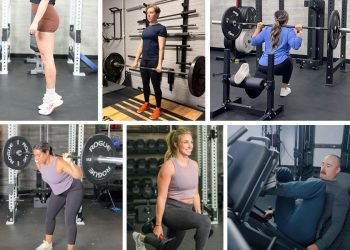 Black Friday Gym Clothes: The Best Fitness Apparel Sales in 2024 (2024)