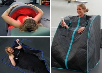 Expert-Tested: Best Portable Saunas (2024)