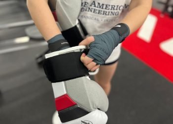 CPTs Test the Best Boxing Hand Wraps (2024)