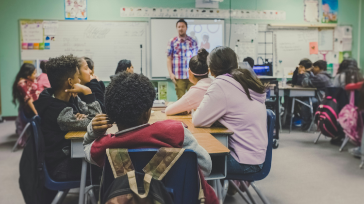 Conduction Raises Funding to Reimagine Music Education Conduction Raises Funding to Reimagine Music Education