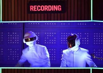 Daft Punk’s best, worst, and most overrated music, according to Reddit