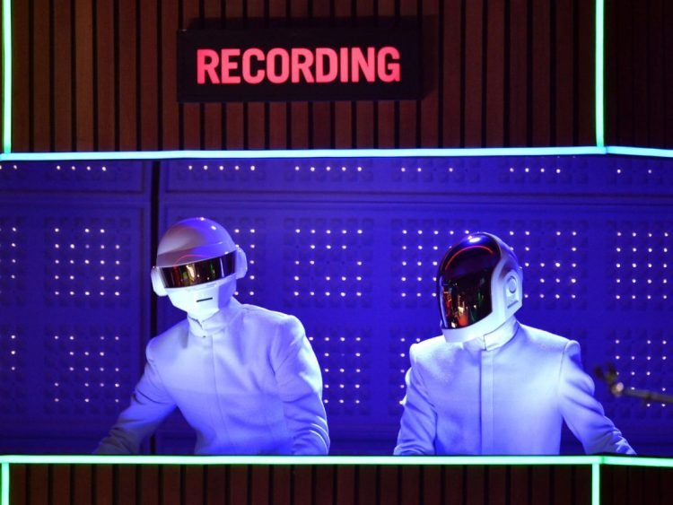 Daft Punk's best, worst, and most overrated music, according to Reddit Daft Punk’s best, worst, and most overrated music, according to Reddit