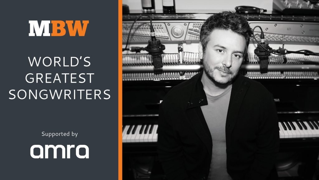 Dan Nigro on changing the pop landscape with Olivia Rodrigo and Chappell Roan